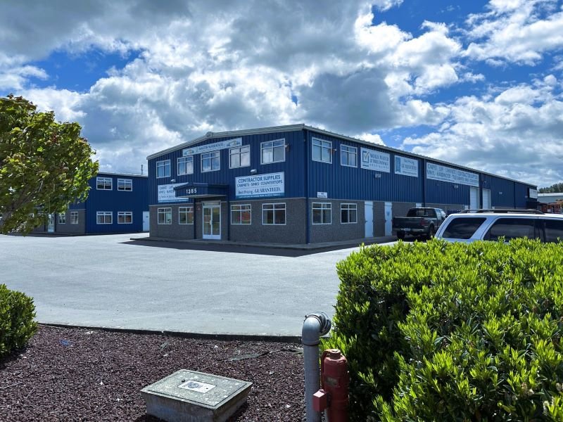 About Master Warehouse LLC in Whatcom and Skagit Counties, WA