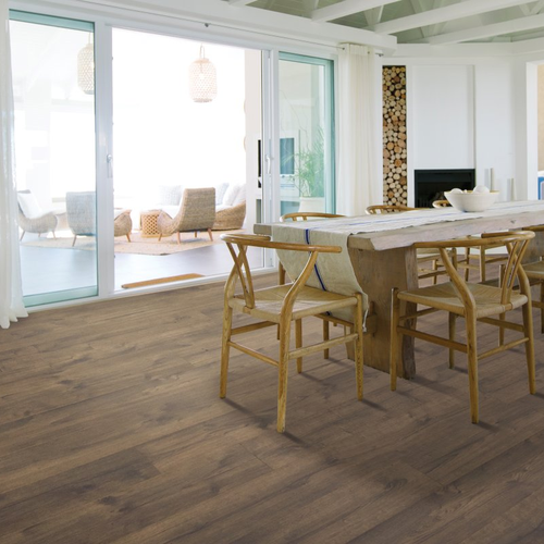 Master Warehouse LLC providing laminate flooring for your space in Whatcom and Skagit County, WA Briarfield - Tanned Oak