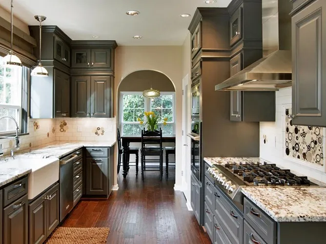 Master Warehouse in Whatcom and Skagit County, WA carries products from Uni Kraft Interiors