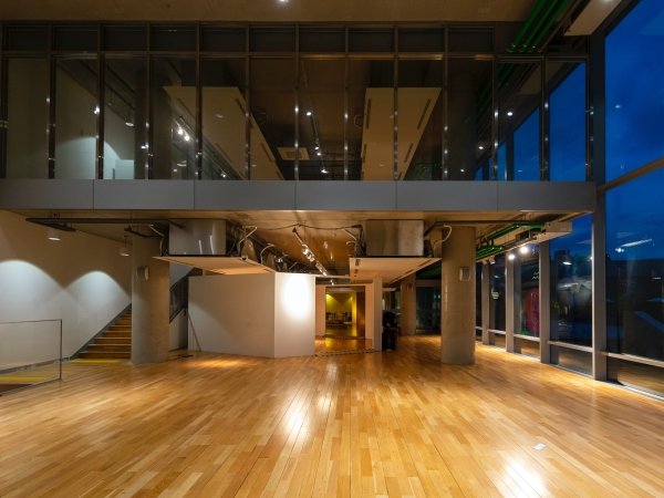 Commercial floors from Master Warehouse LLC in Whatcom and Skagit Counties, WA